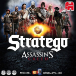 Lauam&auml;ng Stratego Assassin's Creed