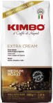 Kohvioad Kimbo Extra Cream, 1kg