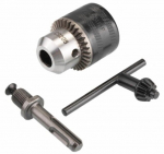 Haarats Richmann, 1,5-13 mm