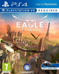 PS VR Eagle Flight