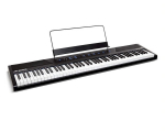 ALESIS CONCERT 88-Key Digital Piano with Full-Sized Keys