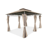 Aiatelk 3 &times; 4 м (seinteta)