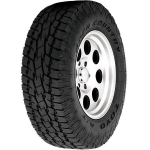 Toyo OPEN COUNTRY A/T+ 275/45R20 110 H
