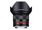 Objektiiv Samyang 12mm f/2.0 NCS CS objektiiv Fujile