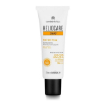 Heliocare 360 Oil-Free SPF50 p&auml;ikesekaitse n&auml;ole 50 ml