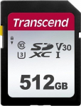 Transcend SDC300S 512GB TS512GSDC300S