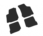 Comfort SEAT LEON 99-04 100-14/1, Veluur