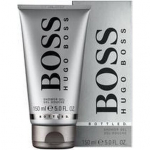 HUGO BOSS Boss Bottled du&scaron;igeel meestele 200 ml