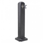 Veesammas plastikust Itwtan antratsiit