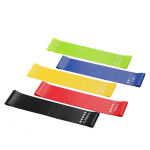 Vastupidavuskummide - silmuste komplekt Tomaz Sport, 600x50, 5tk.