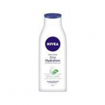 Nivea Aloe & Hydration 48h ihupiim 400 ml