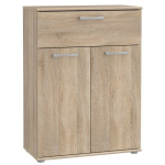 Kummut Niko II, sonoma tamm