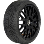 MICHELIN Pilot Alpin 5 245/45 18 100V
