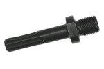 Adapter SDS plus padrunie, 1/2x20