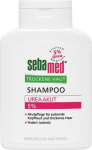 Sebamed Extreme Dry Skin &scaron;ampoon 200 ml