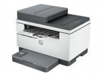 Laserprinter - HP - MFP M234SDN - 29PPM - Duplex - A3 Plus
