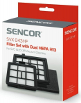 Sencor SVC 1035TQ