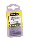 Kruvikeeraja ots TORX Stanley 1/4 T25 (25) 1-68-843
