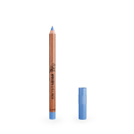 GOSH Woody Eye Liner silmalainer 1.1 g, 006 Blue Sprause