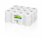 Rullpaber Comfort/1-kiht/ 12 x 120 m/ Centerfeed CF1, Wepa