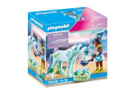 70656 PLAYMOBIL&reg; Fairies Haldjas hoolitseb &uuml;kssarviku eest
