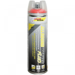 Universaalmarker 360 must 500 ml, Motip