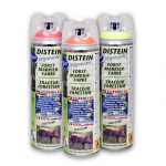 Puidumarker DISTEIN neoonroheline 500ml, Motip