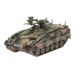 Revell Spz Marder 1A3 1:72