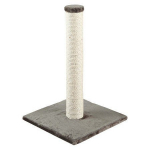 Trixie kraapimispuu, hall