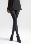 Sukkp&uuml;ksid Marilyn Allure W07, 1/2, 3/4, 5XL, Black (must)