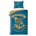 Laste voodipesukomplekt Harry Potter, 140x200, 2-osaline