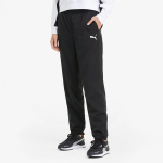 Puma naiste dressip&uuml;ksid Active 586863*01, must