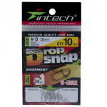 Klambrid Intech Drop Snap 0