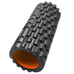 Massaažirull Power System Fitness roller, oranž