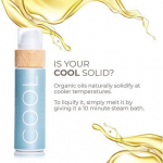 COCOSOLIS COOL losjoon p&auml;rast p&auml;evitamist, 110 ml -