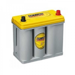 Aku Optima 38 Ah460 A EN