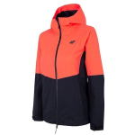 Naiste jope 4F W H4L21 KUD060 64N