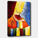 Reproduktsioon Tantsija