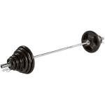 Ol&uuml;mpiakomplekt Tunturi 140 kg