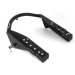 Kickspark t&otilde;ukekelgu pidur