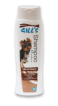 &Scaron;ampoon-palsam Croci Gill's, 200 ml