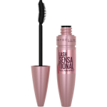 Ripsmetu&scaron;&scaron; Maybelline New York Lash Sensational Black Rose 9,5 ml, 06 Burgundia pruun