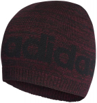 Adidas M&uuml;tsid Daily Beanie Lt Bordeaux H35690/OSFM