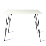 Laud Kalune Design Sandalf Square, valge