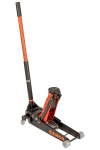 Alumiiniumist garaažitungraud 1,5T t&otilde;stek&otilde;rgus min 85mm max 415mm kaal 12,8kg