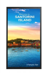 Monitor V&auml;listooted - LG - 55'' LFD - 4000 nitti - FHD - IP56 - 24h/7j