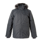 Huppa Meeste talvejope MARTEN 2, GRAY