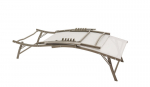 Lamamistool Novelly Home, hall