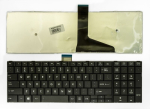 TOSHIBA klaviatuur: Satellite C50, C50A, C50-A, C50D-A, C55, C55T, C55D, C55-A, C55D-A
