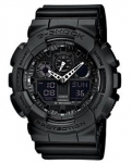 Casio G-Shock GA-100-1A1ER